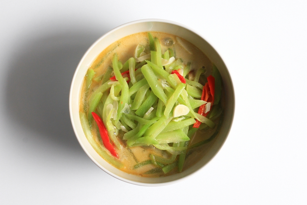 5 Resep sayur lezat untuk makan siang yang praktis dan sehat, semua pasti suka