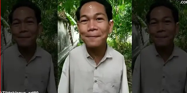 Agus Buntung divonis 10 tahun penjara, lebih rendah dari tuntutan jaksa