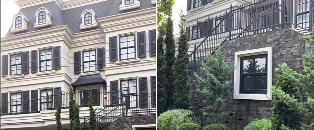 Pernah dibayar Rp 50 ribu saat jadi model, bocah di foto lawas ini kini punya kekayaan Rp 50 M