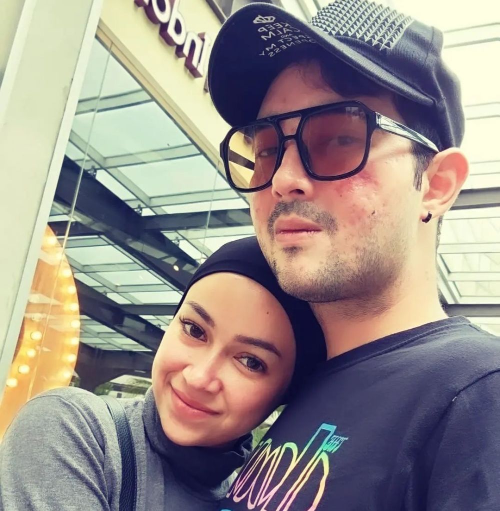 Dulu gemesin kini dijuluki king of antagonis, intip 9 potret terbaru anak Lulu Tobing di Tersanjung