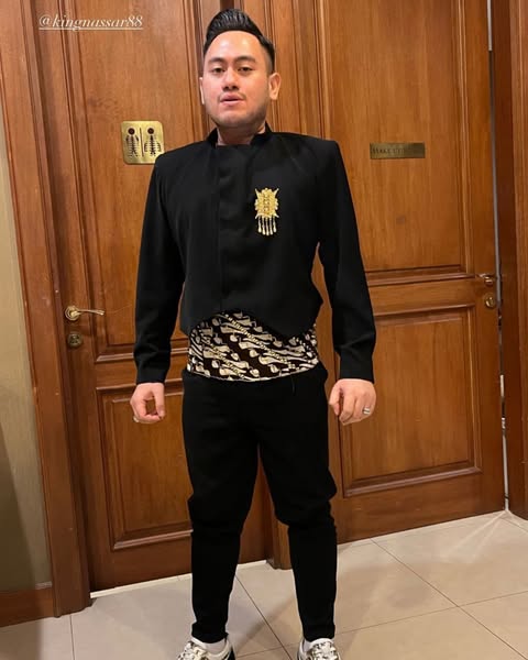 Siap buka hati lagi pada tahun 2026, ini 11 perjalanan cinta Nassar setelah betah 10 tahun menduda