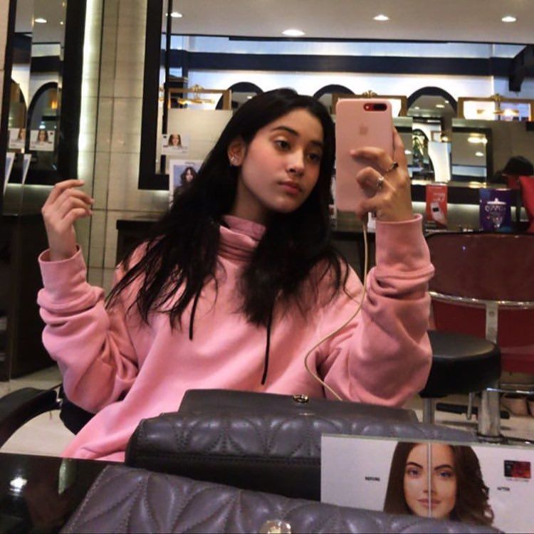 Anak Raline Shah di 99 Cahaya di Langit Eropa kini semakin cantik menawan, intip 11 potret terbarunya