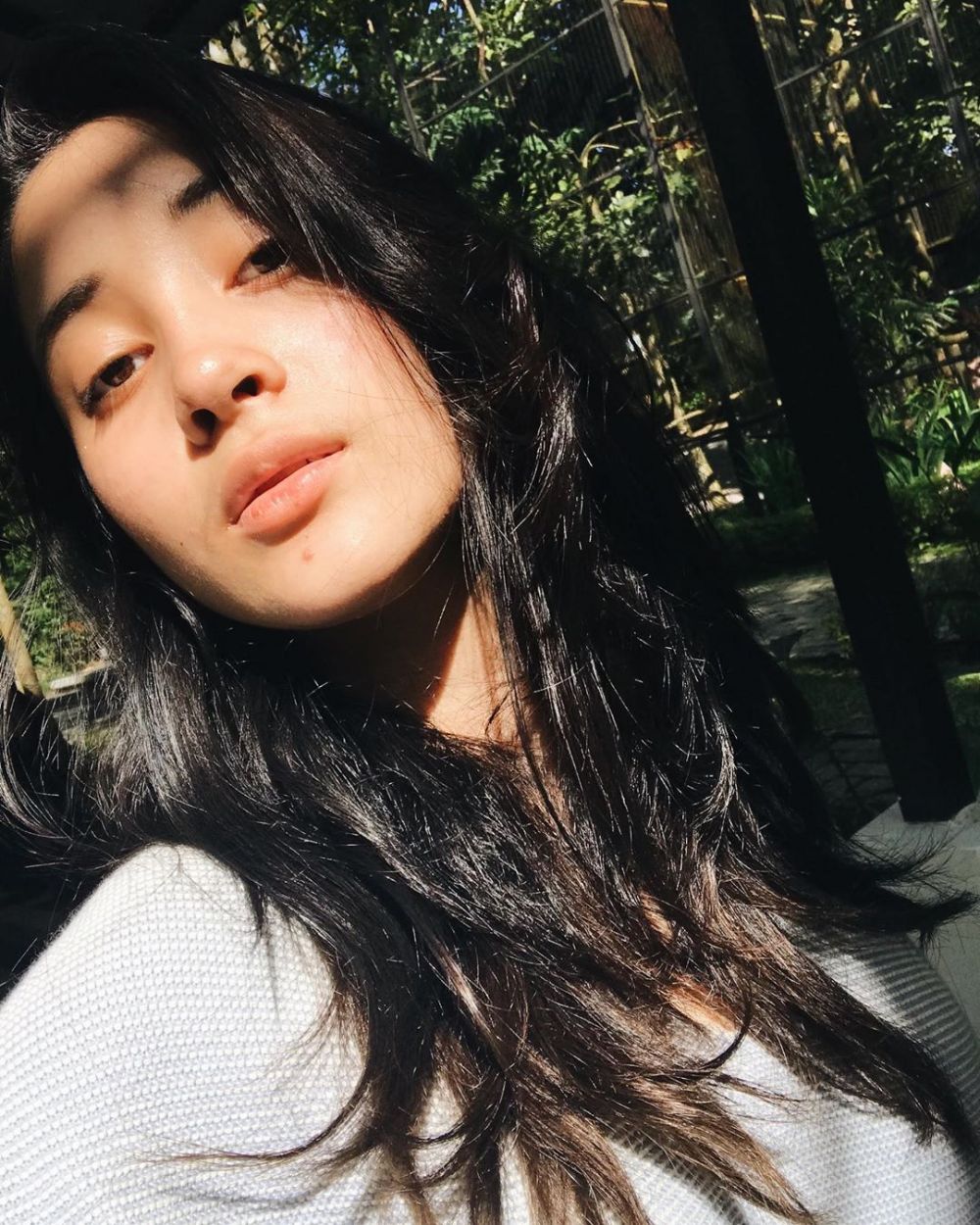 Anak Raline Shah di 99 Cahaya di Langit Eropa kini semakin cantik menawan, intip 11 potret terbarunya