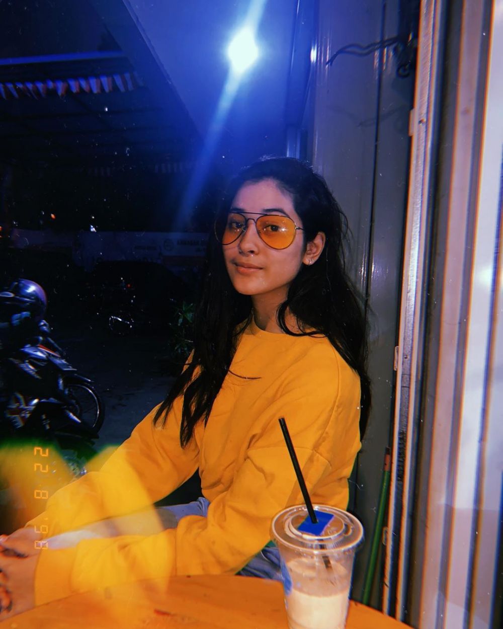 Anak Raline Shah di 99 Cahaya di Langit Eropa kini semakin cantik menawan, intip 11 potret terbarunya