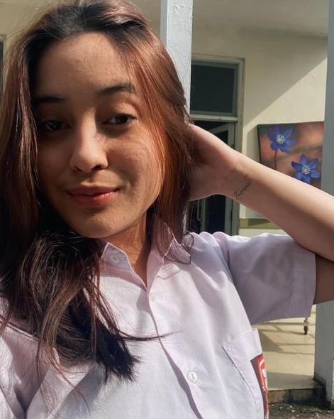 Anak Raline Shah di 99 Cahaya di Langit Eropa kini semakin cantik menawan, intip 11 potret terbarunya