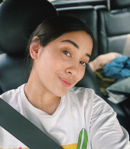 Anak Raline Shah di 99 Cahaya di Langit Eropa kini semakin cantik menawan, intip 11 potret terbarunya
