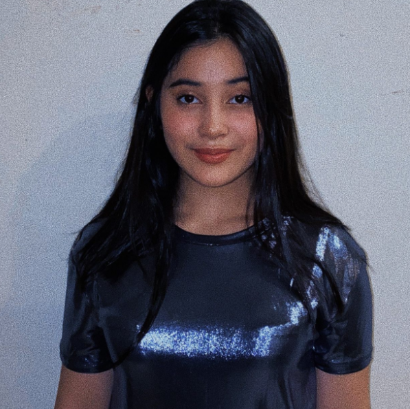 Anak Raline Shah di 99 Cahaya di Langit Eropa kini semakin cantik menawan, intip 11 potret terbarunya