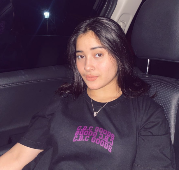 Anak Raline Shah di 99 Cahaya di Langit Eropa kini semakin cantik menawan, intip 11 potret terbarunya