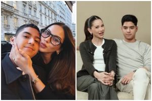 Tak mudah luluhkan hati Alyssa, begini perjuangan Al dapatkan sang kekasih, sampai rela manjat pagar