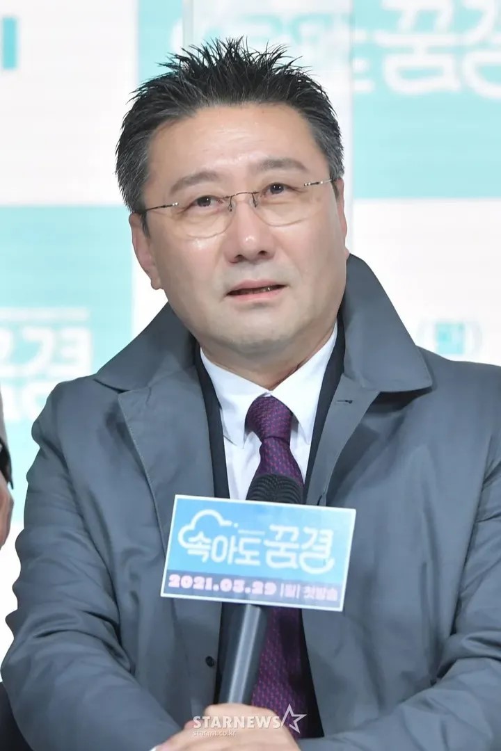 Aktor senior Choi Jung Woo tutup usia 68 tahun, sosoknya dikenal sebagai mentor di dunia akting