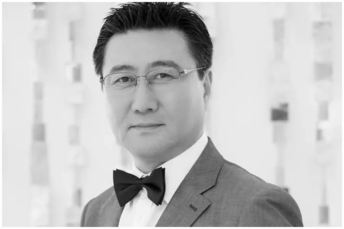 Aktor senior Choi Jung Woo tutup usia 68 tahun, sosoknya dikenal sebagai mentor di dunia akting