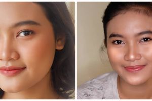 Mau makeup flawless tanpa foundation? Intip 6 tips makeup no-base ala beauty expert