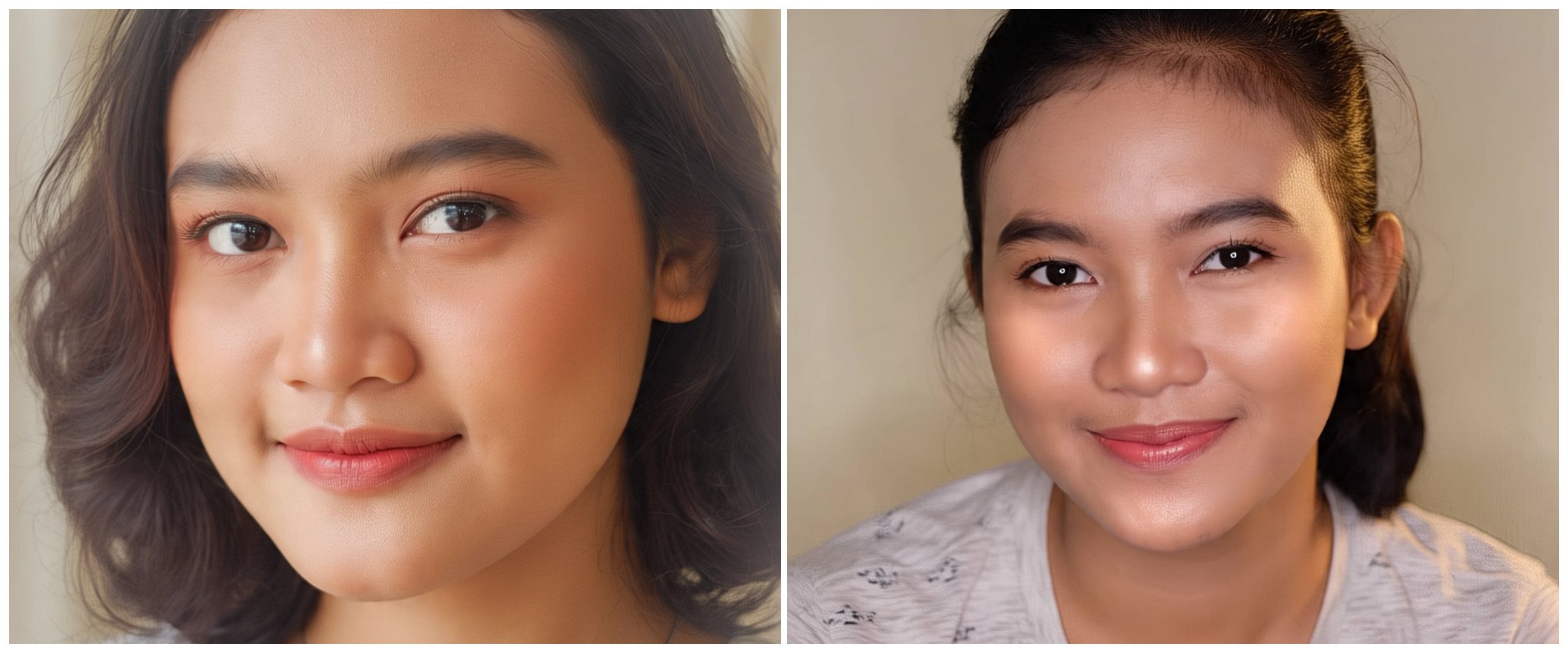 Mau makeup flawless tanpa foundation? Intip 6 tips makeup no-base ala beauty expert