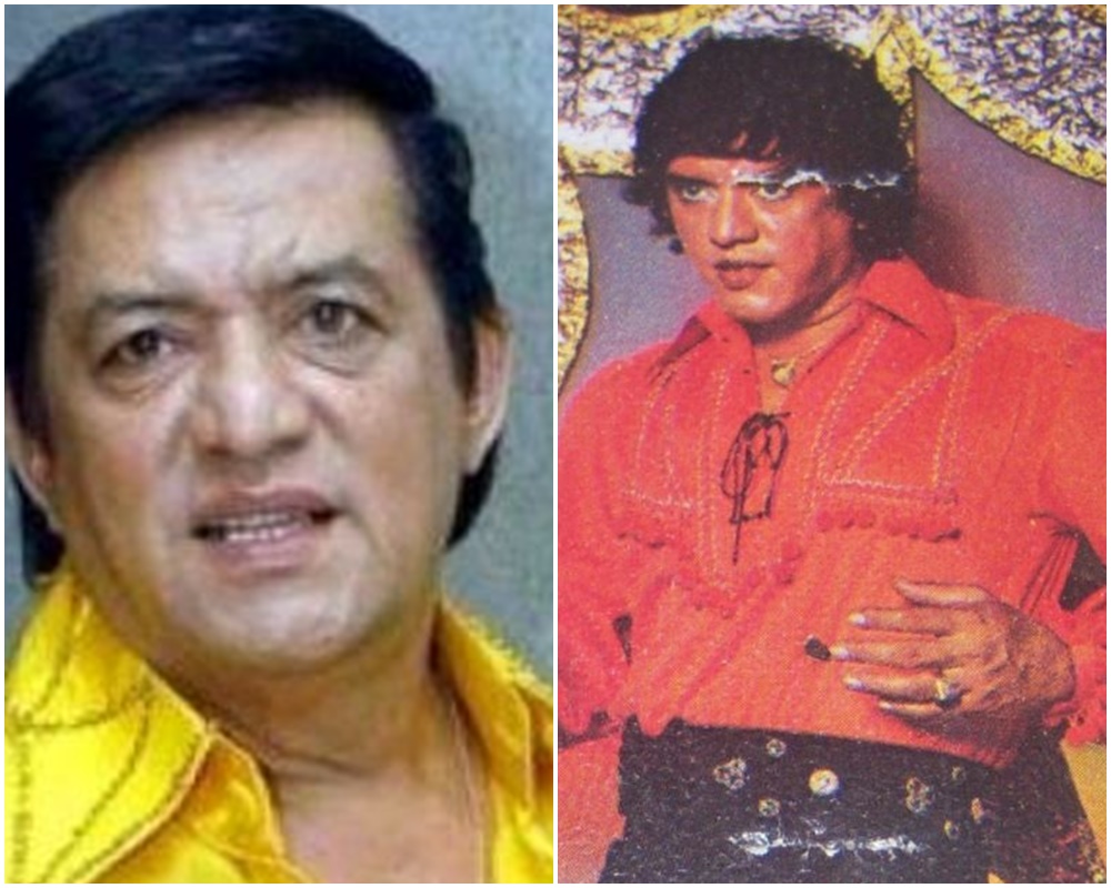 Masa mudanya manglingi, foto lawas mertua 11 seleb ini dulunya artis terkenal