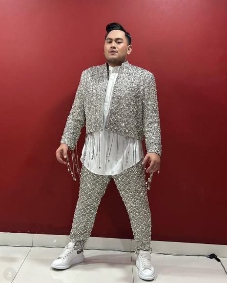 Lesty Kejora dilaporkan Yoni Dores terkait hak cipta, intip potret 5 seleb dukung istri Rizky Billar