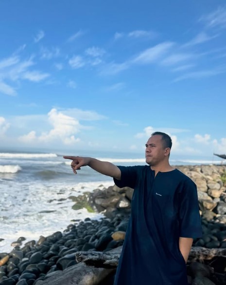 Lesty Kejora dilaporkan Yoni Dores terkait hak cipta, intip potret 5 seleb dukung istri Rizky Billar