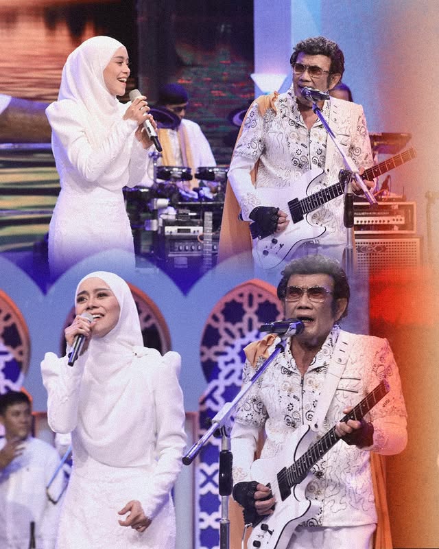 Lesty Kejora dilaporkan Yoni Dores terkait hak cipta, intip potret 5 seleb dukung istri Rizky Billar