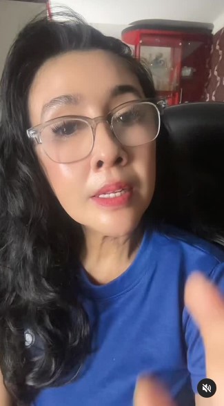 Lesty Kejora dilaporkan Yoni Dores terkait hak cipta, intip potret 5 seleb dukung istri Rizky Billar