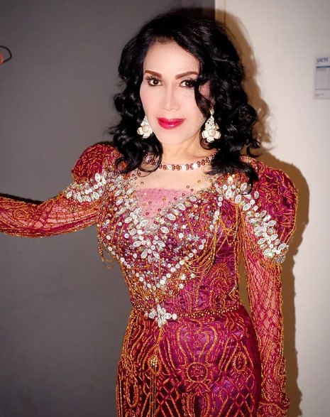 Lesty Kejora dilaporkan Yoni Dores terkait hak cipta, intip potret 5 seleb dukung istri Rizky Billar