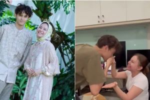 Anak 4 seleb ini lolos seleksi PTN tahun 2025, Sahrul Gunawan tolak anak kuliah UGM meski ketrima