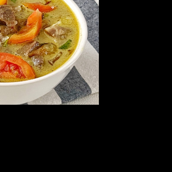 9 Resep soto daging sapi spesial Idul Adha, sajian lezat hangatkan suasana hari raya
