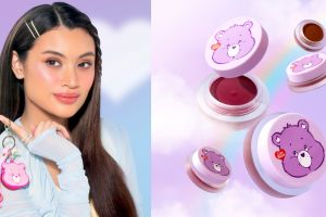 Dear Me Beauty kolab bareng Care Bears, luncurkan rangkaian produk eksklusif