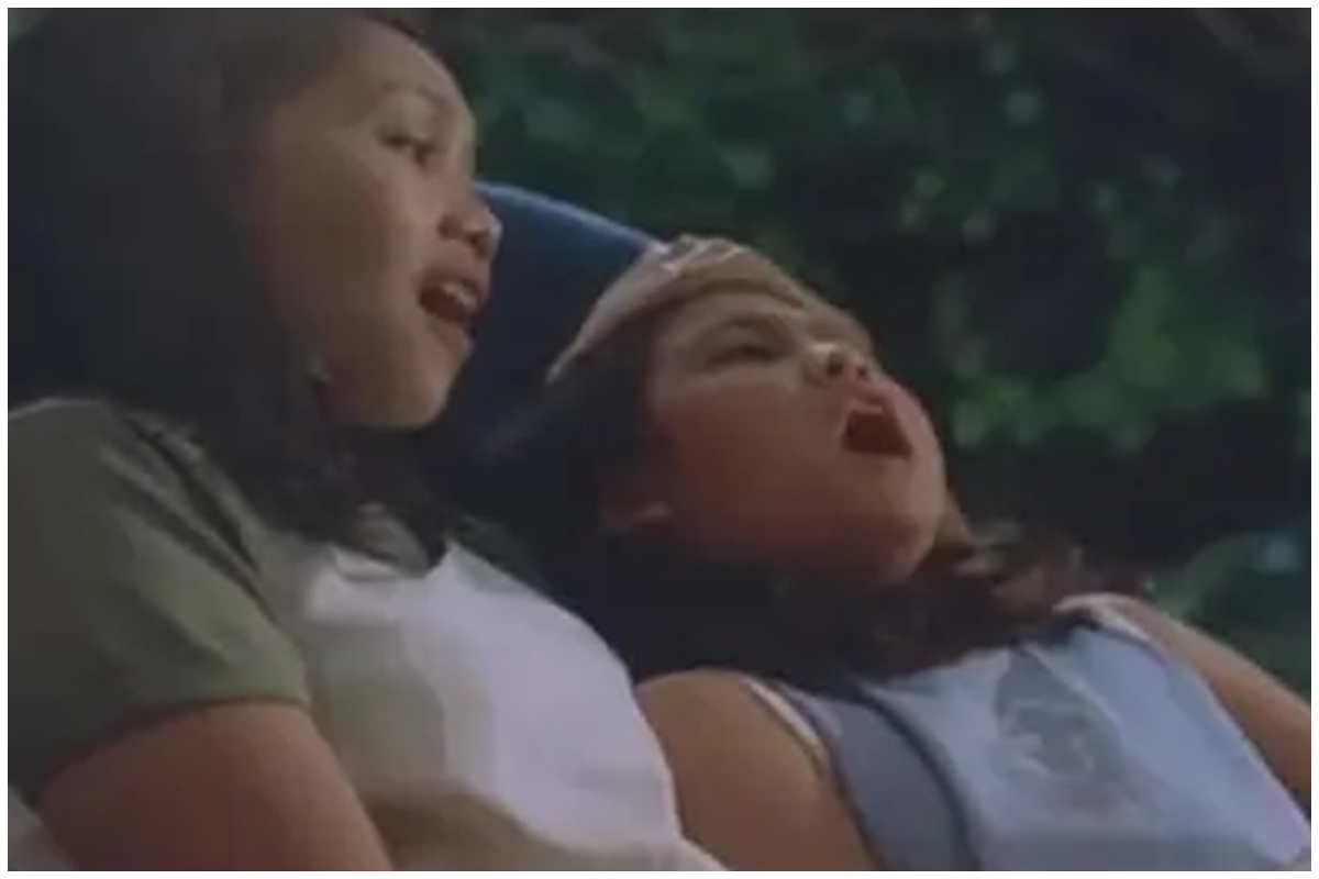 Usia 52 tahun cantik awet muda kini mantap berhijab, 11 potret terbaru Ibu Sherina di film