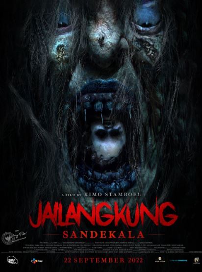 Dapet banyak adegan kesurupan di Waktu Maghrib 2, ini 11 film Muzzaki Ramdhan yang wajib kamu tonton