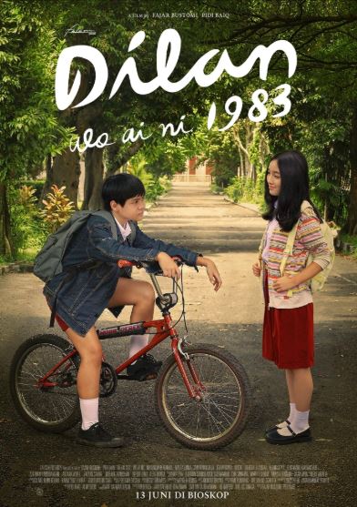 Dapet banyak adegan kesurupan di Waktu Maghrib 2, ini 11 film Muzzaki Ramdhan yang wajib kamu tonton