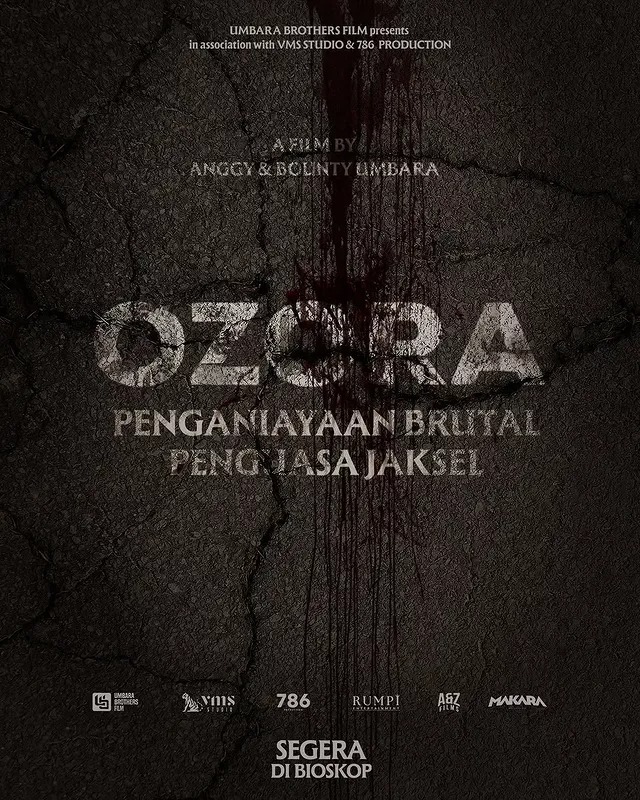 Dapet banyak adegan kesurupan di Waktu Maghrib 2, ini 11 film Muzzaki Ramdhan yang wajib kamu tonton