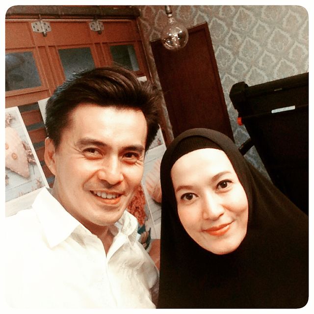 Artis ganteng era 90-an mirip Andy Lau kini berusia 51 tahun, ini 11 potret terbarunya yang awet muda