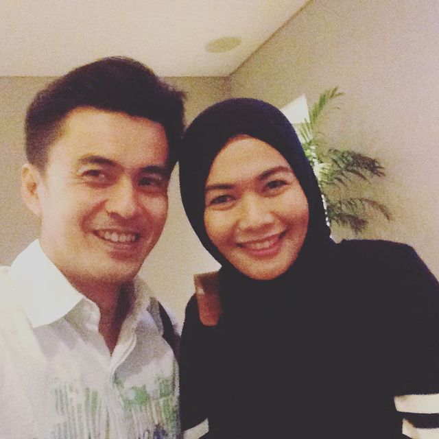 Artis ganteng era 90-an mirip Andy Lau kini berusia 51 tahun, ini 11 potret terbarunya yang awet muda