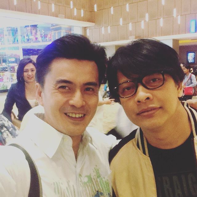 Artis ganteng era 90-an mirip Andy Lau kini berusia 51 tahun, ini 11 potret terbarunya yang awet muda