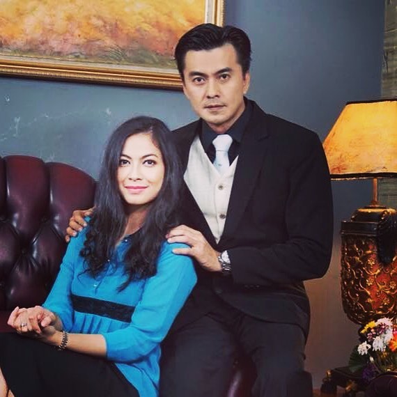 Artis ganteng era 90-an mirip Andy Lau kini berusia 51 tahun, ini 11 potret terbarunya yang awet muda