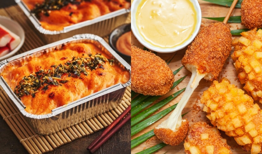 5 Resep jajanan kekinian yang enak, simple, dan cocok untuk jualan