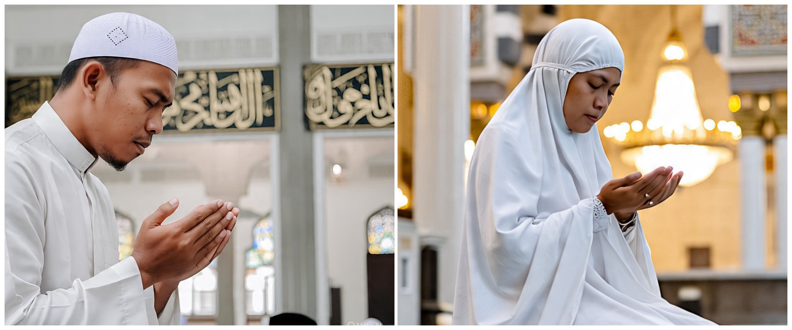 Niat puasa dzulhijjah 2025, lengkap dengan keutamaan, dalil, dan jadwalnya