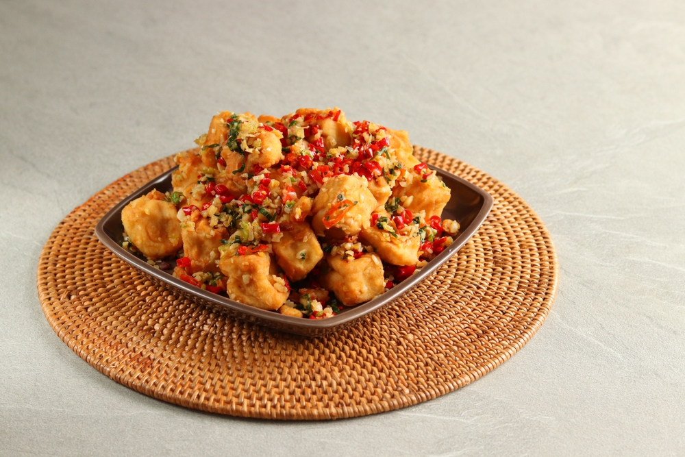 5 Resep menu makan siang krispi yang gampang di masak di rumah tapi rasa restoran bintang lima