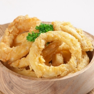 5 Resep menu makan siang krispi yang gampang di masak di rumah tapi rasa restoran bintang lima