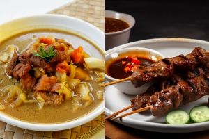 5 Resep inspirasi masakan akhir pekan yang penuh cita rasa, momen jadi berkesan