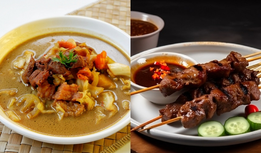 5 Resep inspirasi masakan akhir pekan yang penuh cita rasa, momen jadi berkesan