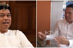 KPAI minta pendidikan barak militer ditutup, Dedi Mulyadi: Terserah, saya sayang warga Jabar