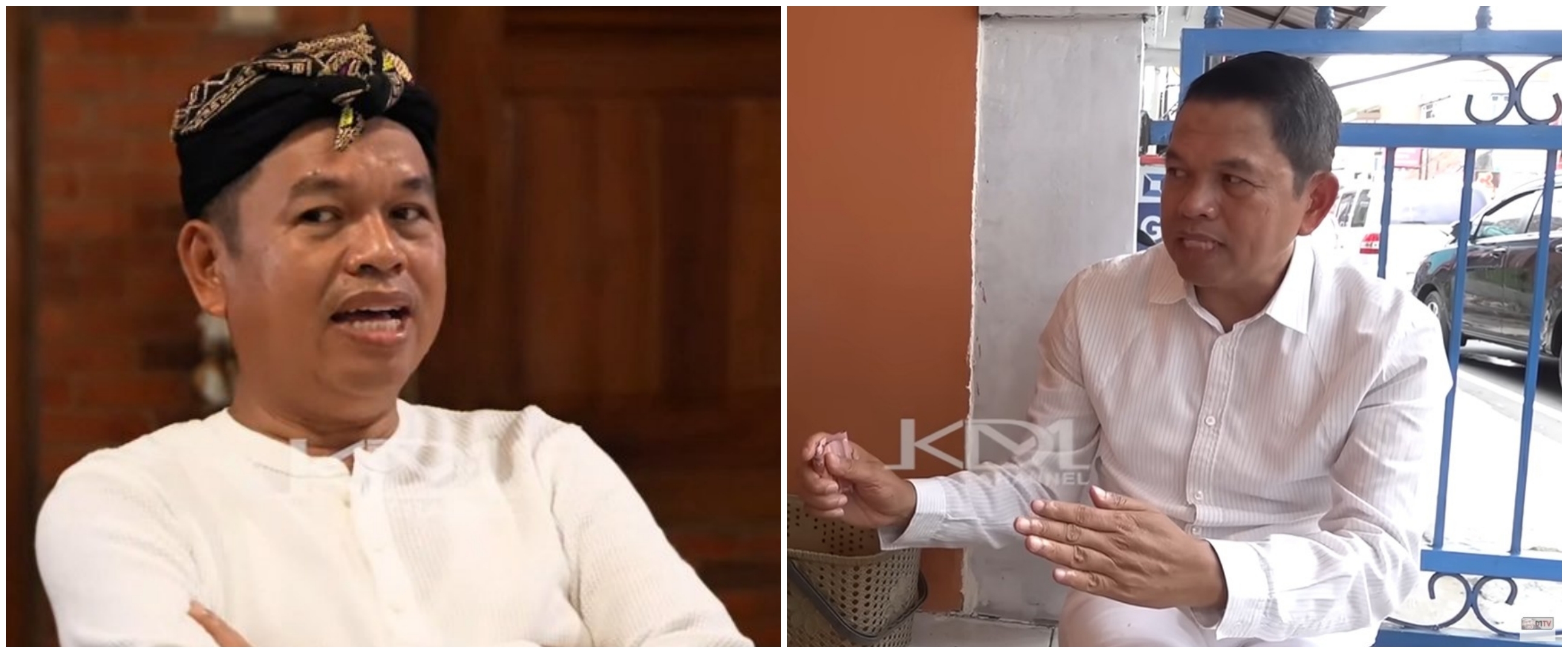 KPAI minta pendidikan barak militer ditutup, Dedi Mulyadi: Terserah, saya sayang warga Jabar