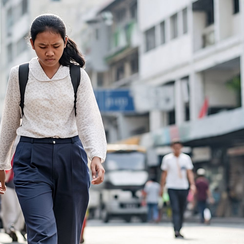 100 Kata-kata penyemangat untuk pejuang pencari kerja 2025, bikin optimis di tengah tantangan