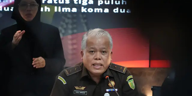 Dugaan korupsi Chromebook Rp9,9 Triliun di Kemendikbud, Kejagung buka peluang periksa Nadiem Makarim