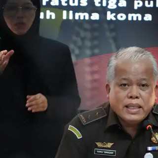 Dugaan korupsi Chromebook Rp9,9 Triliun di Kemendikbud, Kejagung buka peluang periksa Nadiem Makarim