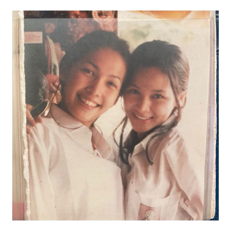 Potret lawas 13 komedian Indonesia saat SMA ini gayanya nyentrik abis, aura lucunya udah kelihatan