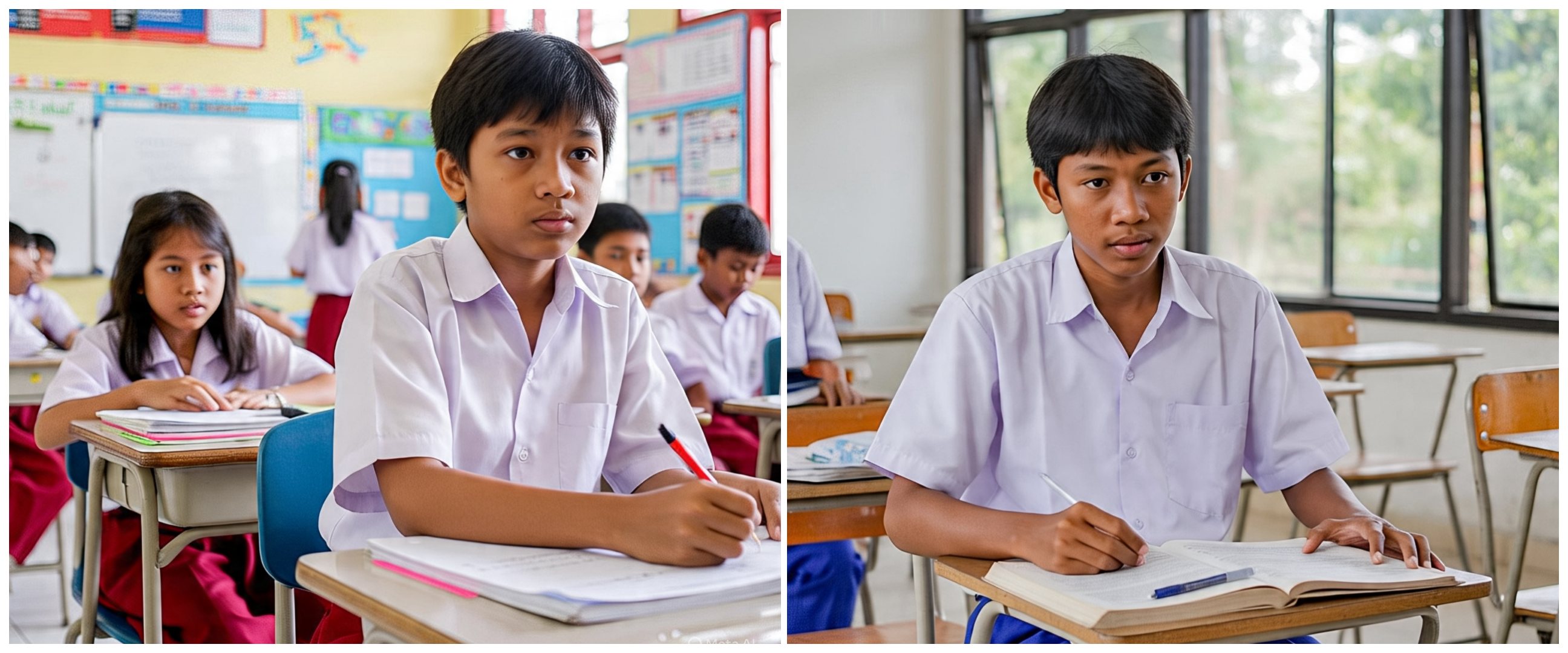 5 Pernyataan penting MK soal pendidikan gratis, sekolah swasta tetap boleh tarik biaya