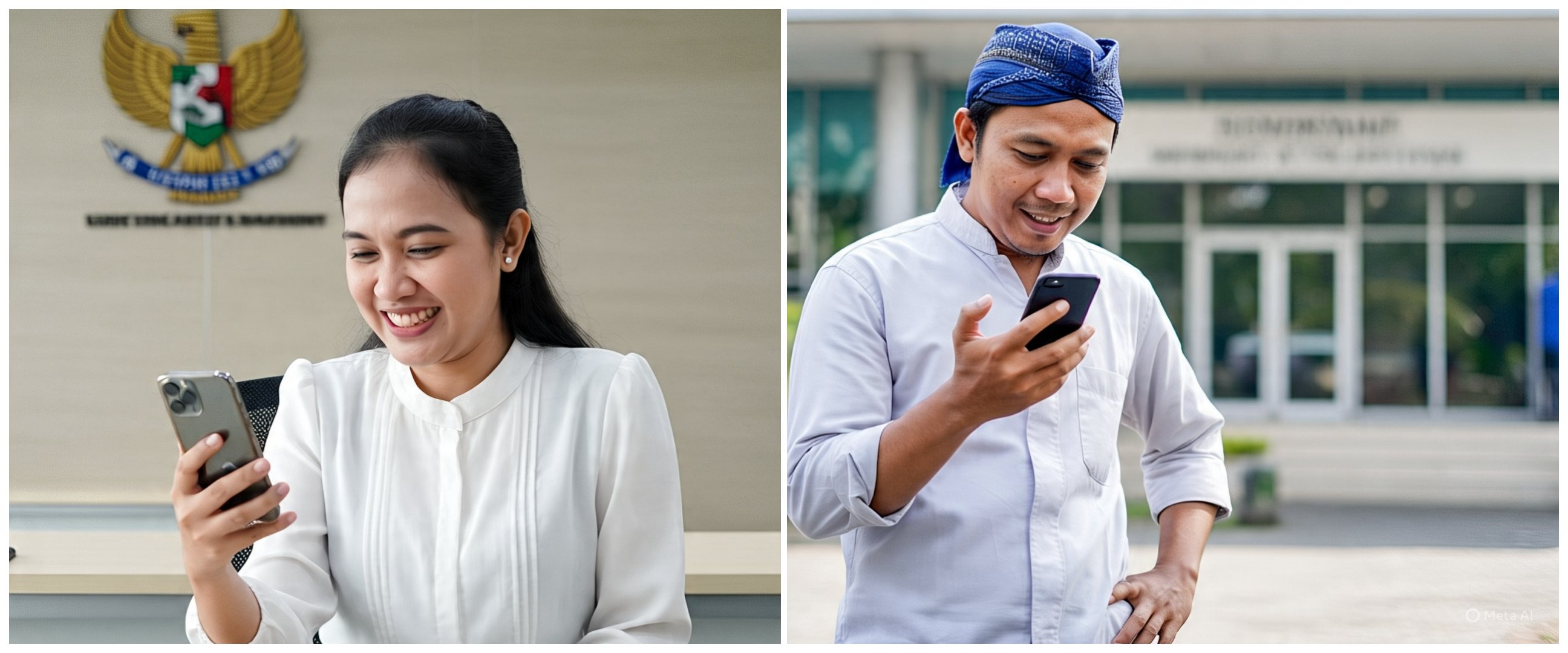 Cara mudah cek status penerima BSU 2025 lewat BPJS Ketenagakerjaan, simpel, cepat, dan tanpa ribet