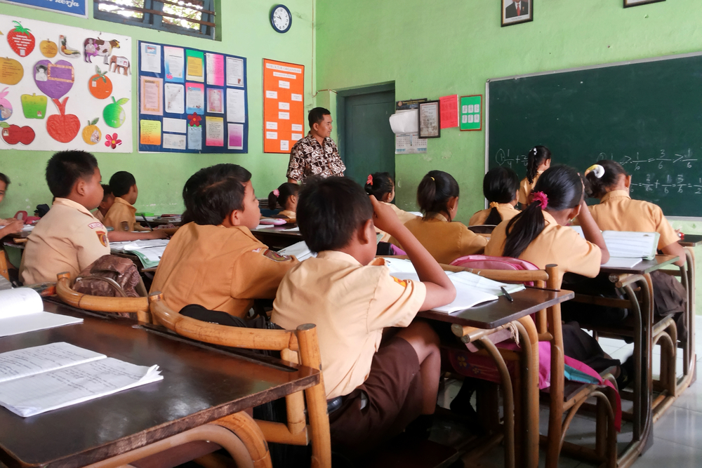 Mengapa laptop chromebook ngetren di AS tapi gagal di sini? Bukan soal spek, ternyata ini alasannya