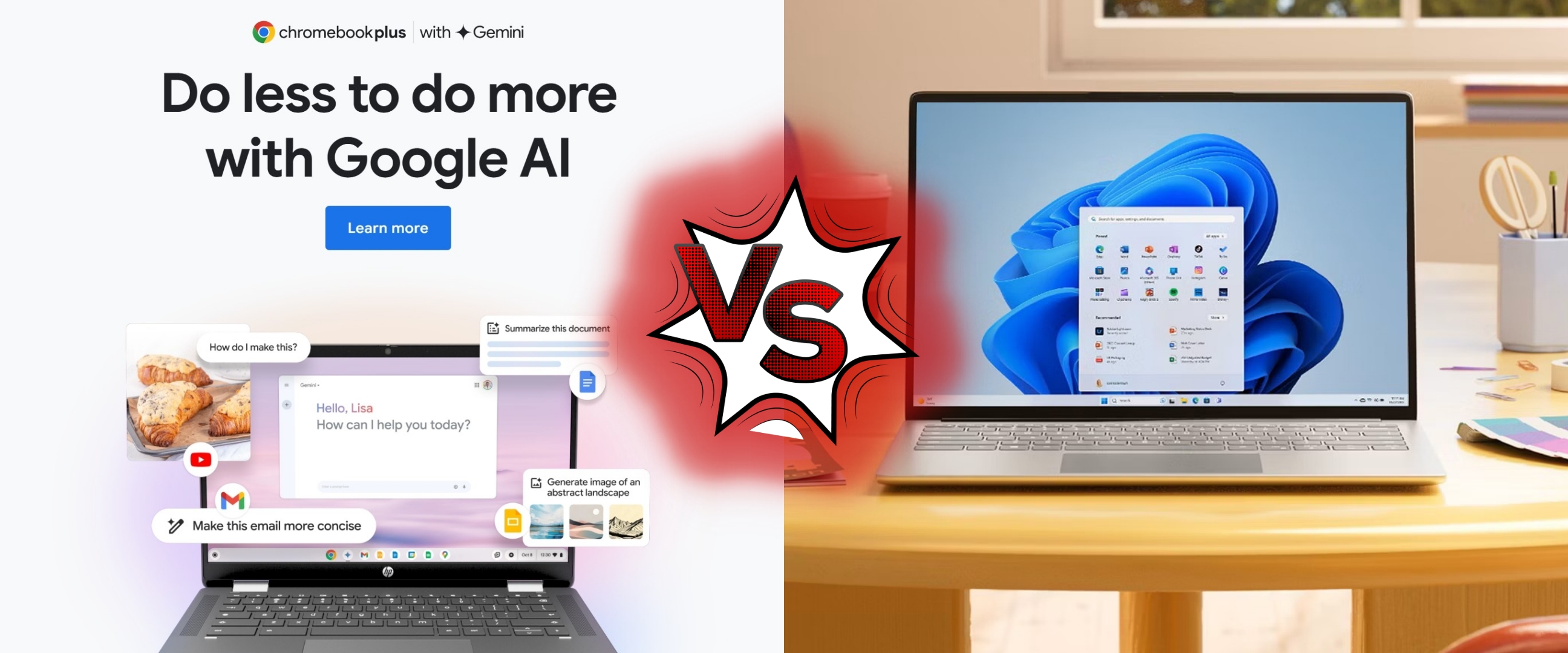 Mengapa laptop chromebook ngetren di AS tapi gagal di sini? Bukan soal spek, ternyata ini alasannya